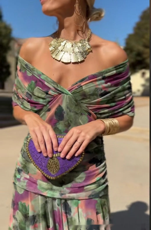 Fashion Cool Women's Clothing Dress