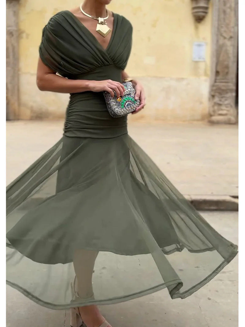 Fashion Cool Women's Clothing Dress