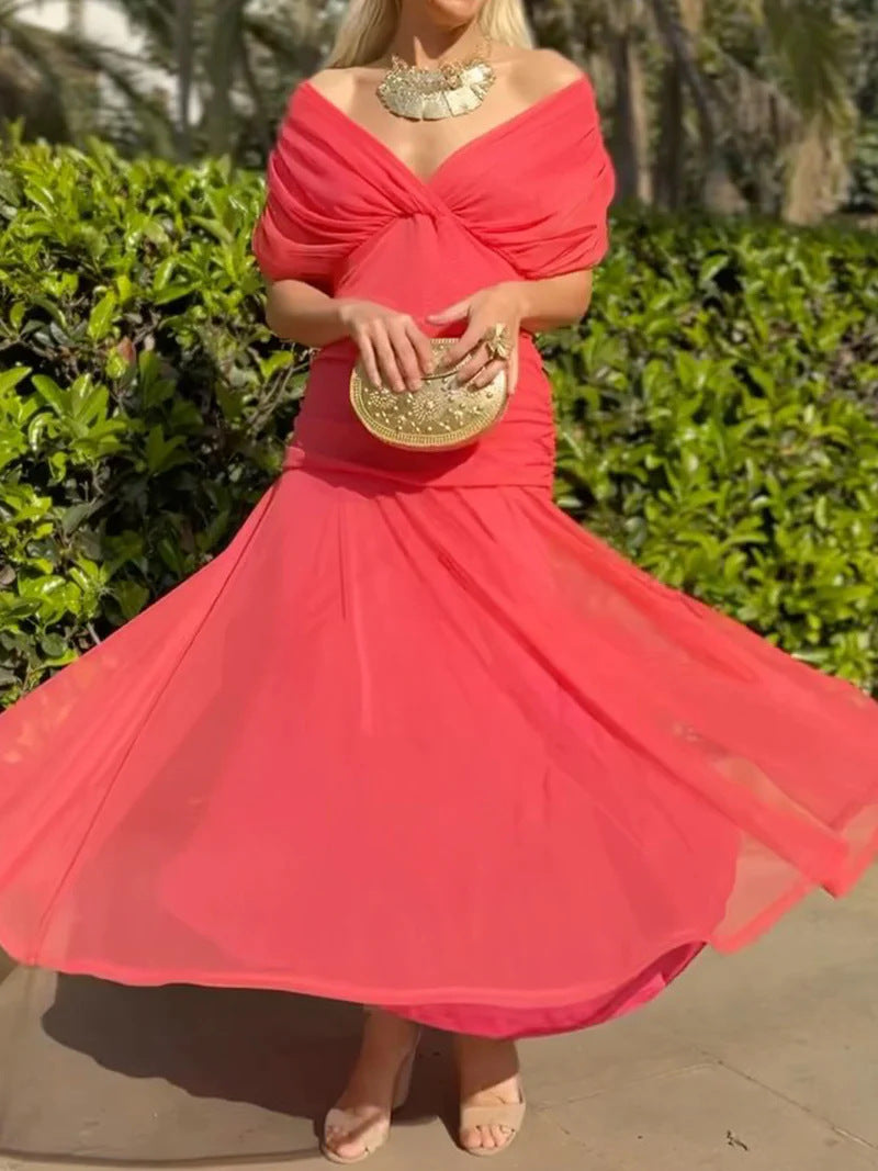 Fashion Cool Women's Clothing Dress